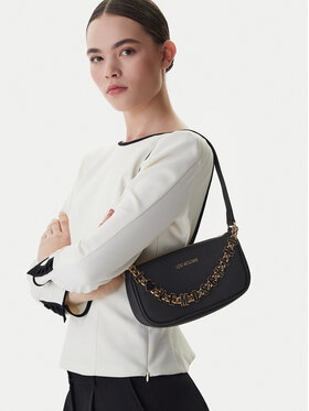 LOVE MOSCHINO Сумка LOVE MOSCHINO JC4154PP1OL1700A Чорний