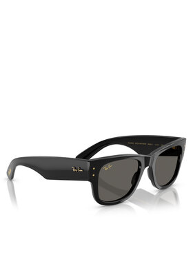 Ray-Ban Сонцезахисні окуляри Ray-Ban 0RB0840S Чорний