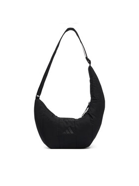 adidas Torba adidas Winter Sh Bag KT2073 Czarny