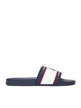 Beverly Hills Polo Club Iešļūcenes Beverly Hills Polo Club CEO-M865813 Tumši zils