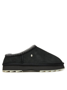 EMU Australia Snehule EMU Australia Sharky Scuff W13179 Čierna