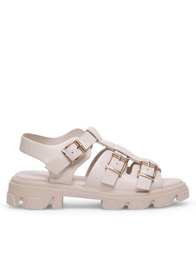 DeeZee Sandały DeeZee CS6226-02 Beżowy