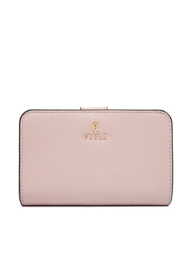 Furla Peňaženka Furla Camelia  WP00314 ARE000 CN 4304S 1007 Ružová