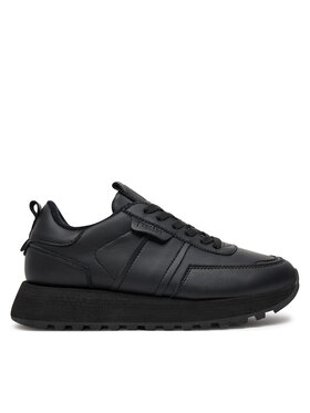 Big Star Shoes Снікерcи Big Star Shoes OO274573 Чорний
