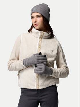 Columbia Set di Cappello e Guanti Columbia CSC  2180791 Grigio