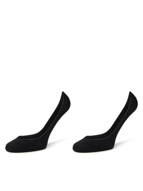 HUGO Calcetines tobilleros HUGO 50549269 Negro