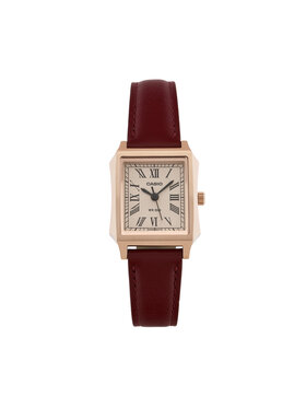 Casio Годинник Casio LTP-B190RGL-4BVER Червоний