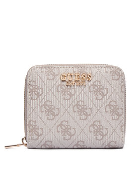 Guess Peňaženka Guess Laurel II SlgSWSG74 59137 Béžová