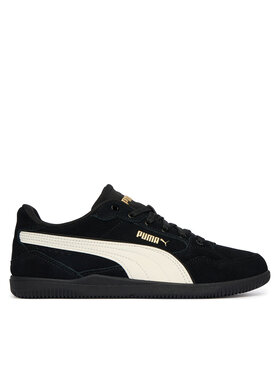 Puma Снікерcи Puma K-Moda SD 404500 01 Чорний