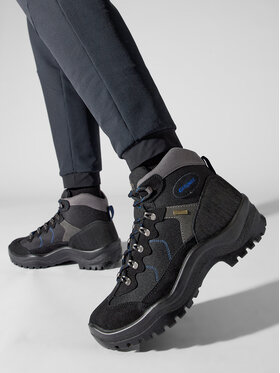 Grisport Трекінгові черевики Grisport 13610S70G Чорний