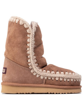 Mou Snehule Mou Eskimo 24 FW101000A Hnedá