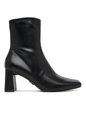 Steve Madden Ботильйони Steve Madden Hurst SM11003498 Чорний