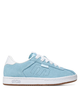 Etnies Sneakersy Etnies Scam 4101000334 Niebieski