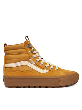 Vans Scarpe sportive Vans Sk8-Hi Waterproof Insulat IVN000V85GR81 Marrone chiaro