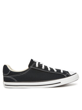 Converse Sneakers Converse Chuck Taylor All Star Dainty Lucky A12950C Μαύρο