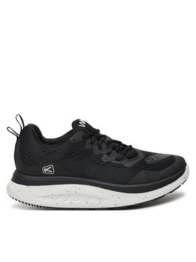 Keen Снікерcи Keen 1028886 Чорний