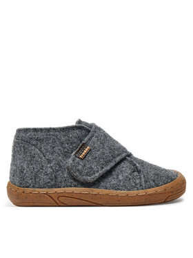 Froddo Тапочки Froddo Minni Wooly G1700343-7 S Сірий