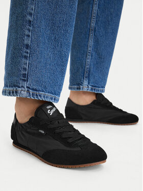 Vans Sneakersy Vans Slp Collapsa VN000Z6XBLA1 Slp Collapsa Czarny