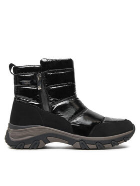 Caprice Schneeschuhe Caprice 9-26436-43 Schwarz