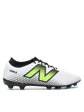New Balance Fußballschuhe New Balance Tekela Magique Ag V4+ ST3AH45 Weiß