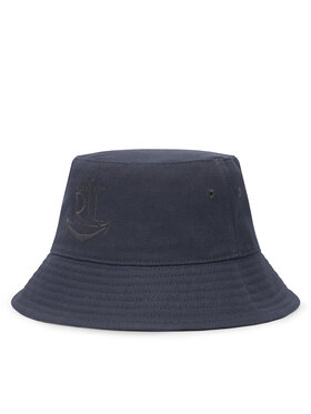 LAUREN RALPH LAUREN Klobouk LAUREN RALPH LAUREN 454966225002 Tmavomodrá