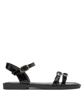 JENNY Sandales JENNY CM240827-1 Melns