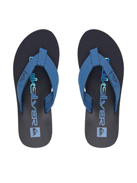 Quiksilver Japanke Quiksilver EO-DUNE CQ10036MMA Plava