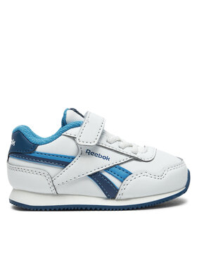 Reebok Снікерcи Reebok Royal Cl Jog 3.0 1V 100044509 / GW5280 Білий