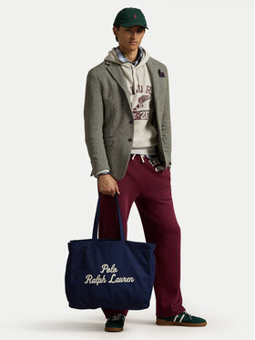 Polo Ralph Lauren Сумка Polo Ralph Lauren 405945884001 Cиній