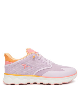 Tamaris Снікерcи Tamaris 1-23700-44 Фіолетовий