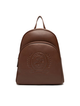 Beverly Hills Polo Club Mugursoma Beverly Hills Polo Club C-BHPC-L-009-08 Brūns