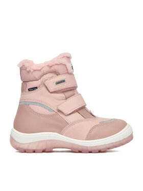 Lasocki Kids Śniegowce Lasocki Kids CEO-CI12-1797-24A(III)DZ Różowy