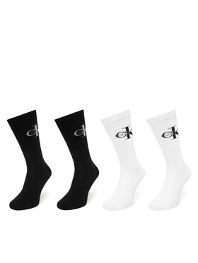 Calvin Klein Jeans Dlhé ponožky Calvin Klein Jeans 701235982 Farebná