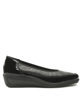 Ara Poltopánky Ara 12-40617-25 Čierna