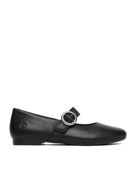 Remonte Ballerinas Remonte CEO-D0K14-00 Schwarz