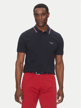 Hechter Paris Hechter Paris Polo 74018 151902 Azul marino Regular Fit