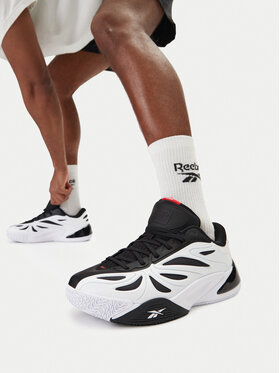 Reebok Взуття для баскетболу Reebok EO-ANGEL REESE 1 100256997 M Білий