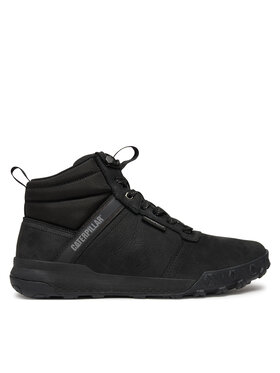 CAT Footwear Черевики CAT Footwear HEX MID WP P726103 Чорний
