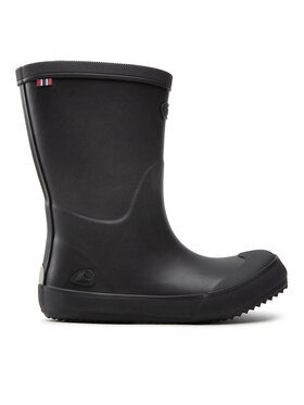 Viking Gumáky Viking Indie Active 1-60170-2 Čierna