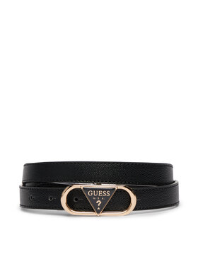 Guess Cinturón para mujer Guess BW9361 P6220 Negro