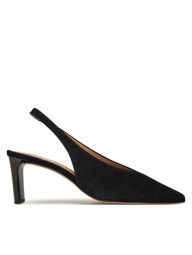 HÖGL Lodičky HÖGL Cailee 9-106812 Čierna