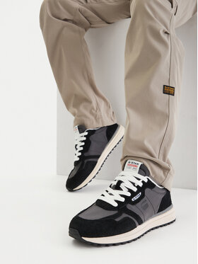 G-Star Снікерcи G-Star Raw CEO-XAVI-02 Чорний