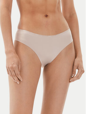Tommy Hilfiger Tommy Hilfiger Culotte classiche UW0UW05215 Beige