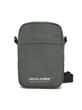 Jack & Jones Ľadvinka Jack & Jones 12269919 Sivá