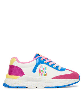 Agatha Ruiz de la Prada Снікерcи Agatha Ruiz de la Prada 262980 Кольоровий