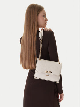 Guess Сумка Guess Anise HWPD99 16210 Écru