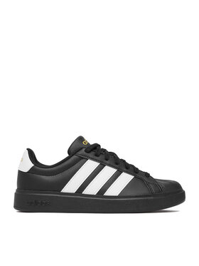 adidas Laisvalaikio batai adidas CWBEO-STREETTALK JR4700 Juoda