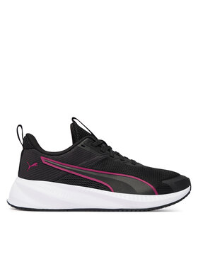 Puma Снікерcи Puma Flyer Lite 4 Jr 314044 04 Чорний