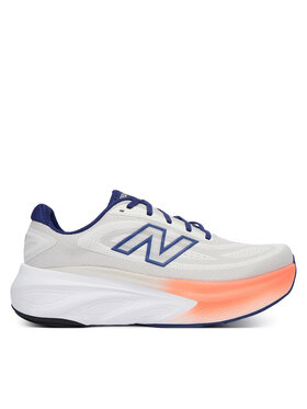 New Balance Běžecké boty New Balance Fresh Foam X More v6 MMOR2L4 Šedá