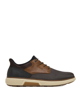 Rieker Sneakers Rieker B3357-25 Braun